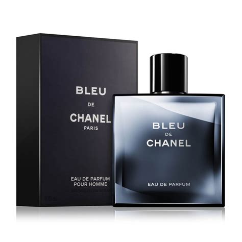 bleu de chanel eau de parfum 100 ml|chanel bleu for men 100ml.